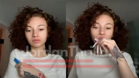 bhad bharbie onlyfans leak|Bhadbhabie